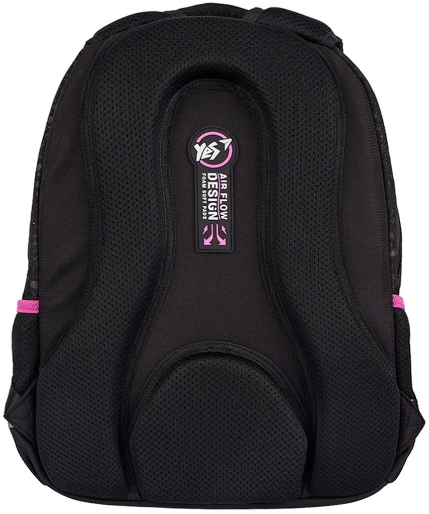 Рюкзак школьный YES TS-58 My Idol (559985) фото 