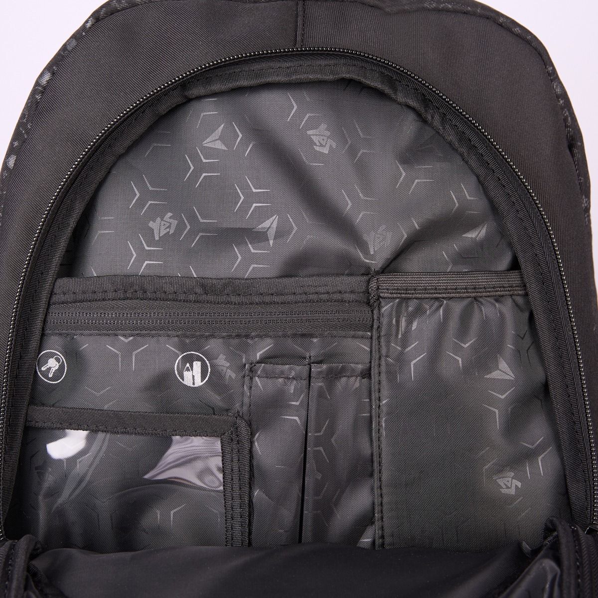 Рюкзак школьный YES TS-58 My Idol (559985) фото 