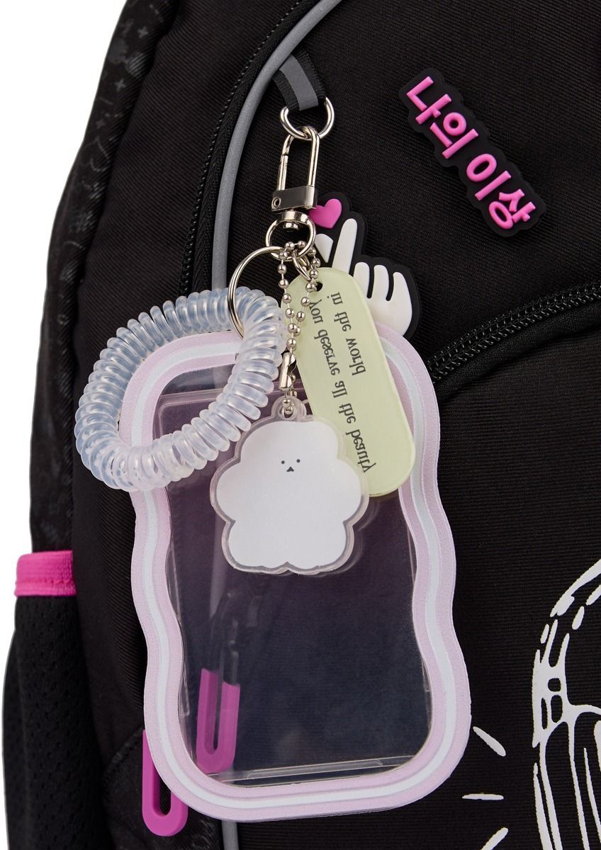 Рюкзак школьный YES TS-58 My Idol (559985) фото 