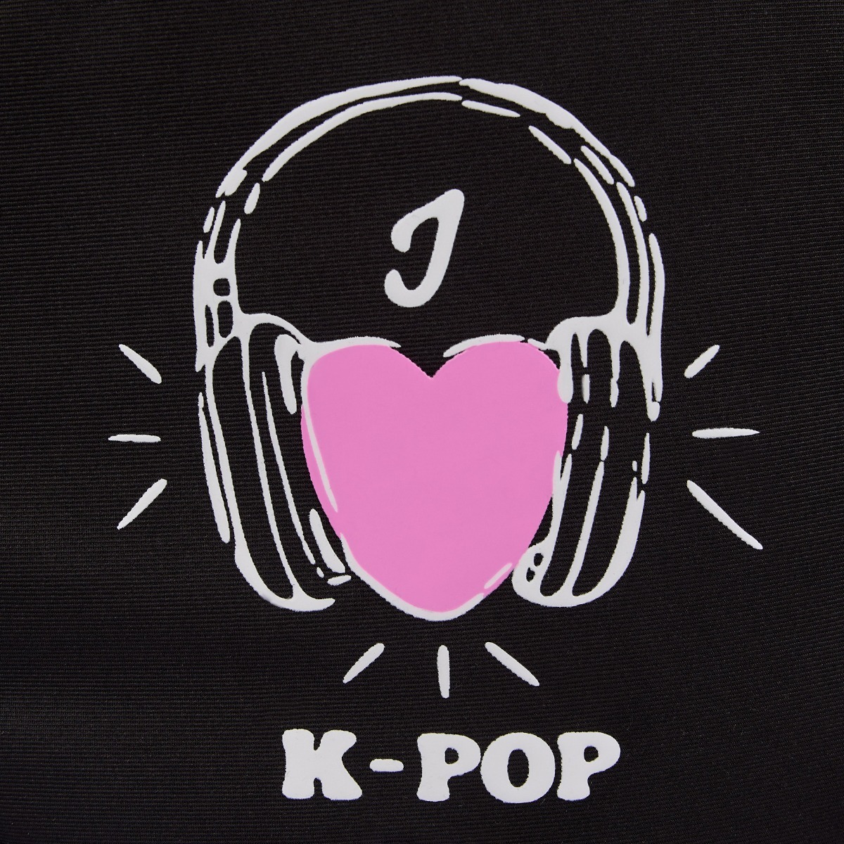 Рюкзак школьный YES TS-58 My Idol (559985) фото 