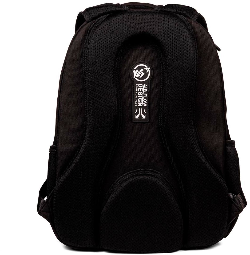 Рюкзак шкільний YES TS-58 Sarcastic Cat (559984)фото3