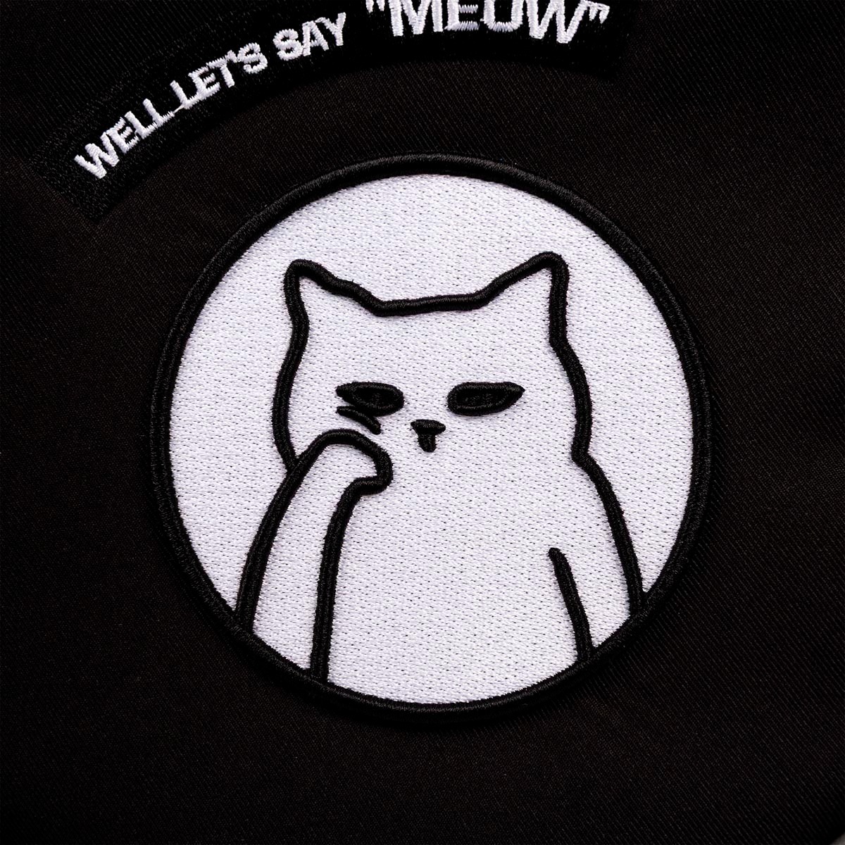 Рюкзак шкільний YES TS-58 Sarcastic Cat (559984)фото15