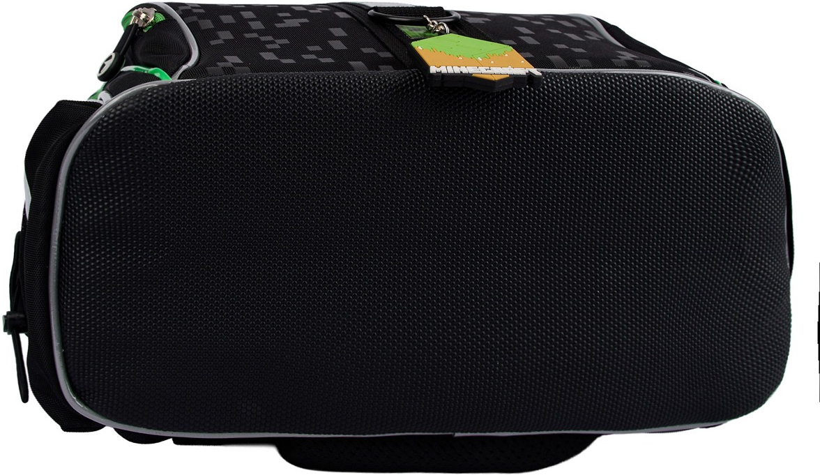 Рюкзак школьный полукаркасный YES S-100 Minecraft Game (559875) фото 