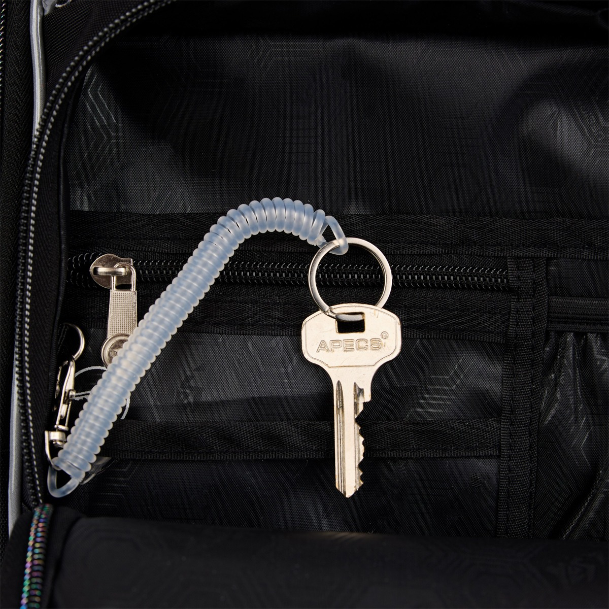 Рюкзак школьный полукаркасный YES S-100 Smiling Cats (559871) фото 