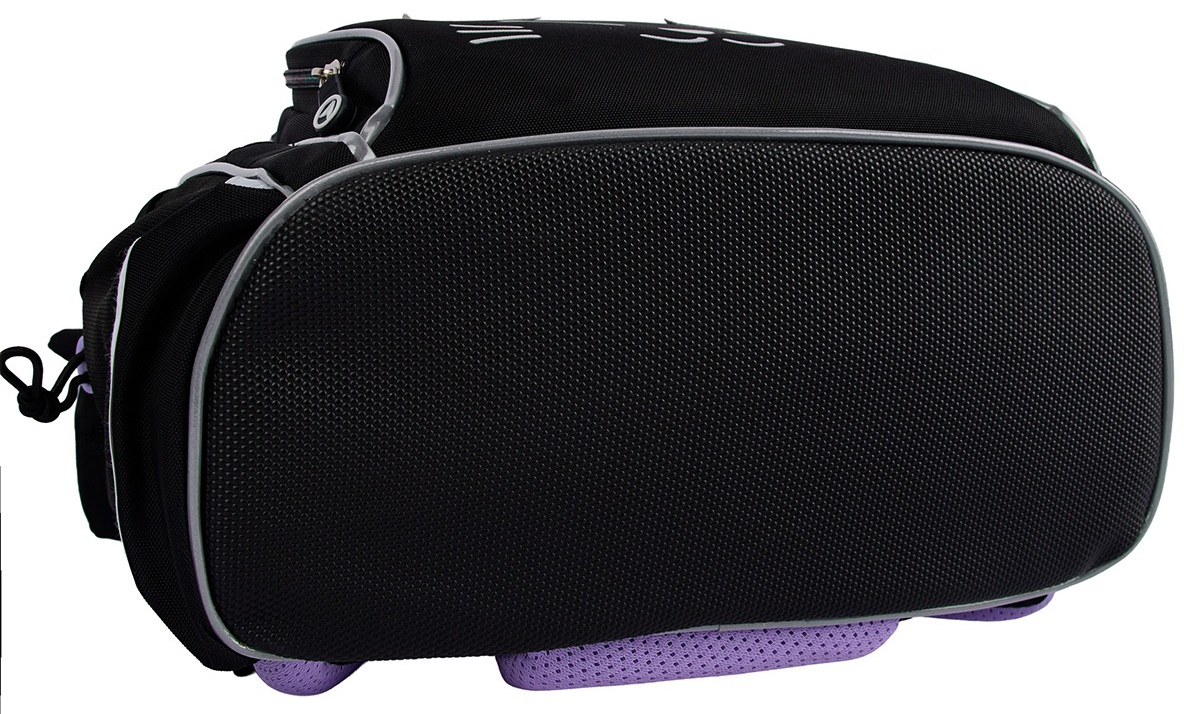 Рюкзак школьный полукаркасный YES S-100 Smiling Cats (559871) фото 