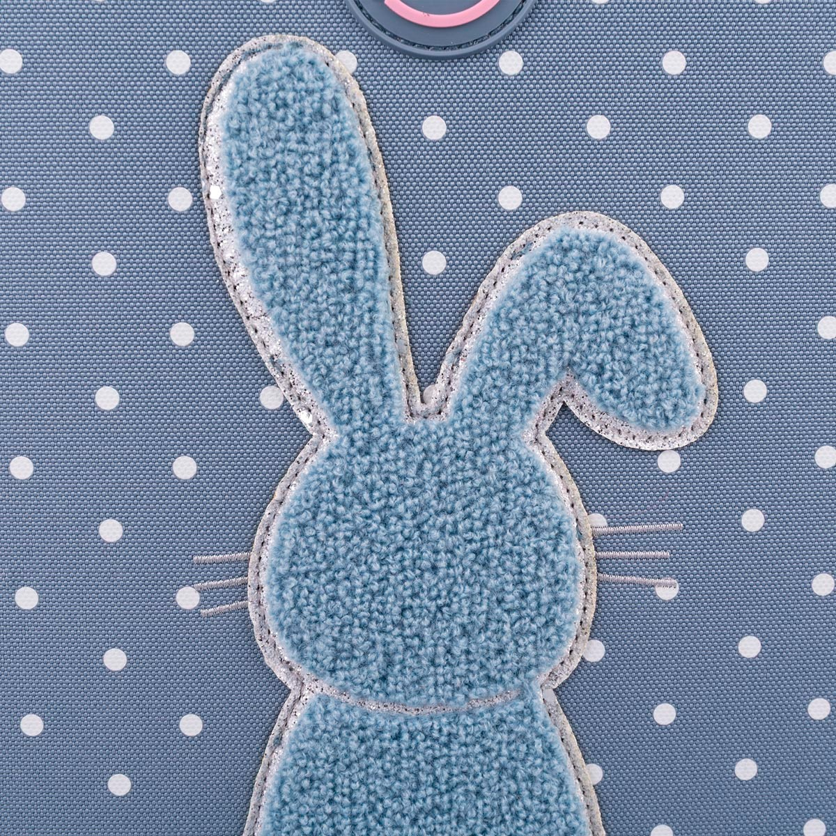 Рюкзак школьный полукаркасный YES S-109 Lovely Bunny (559876) фото 