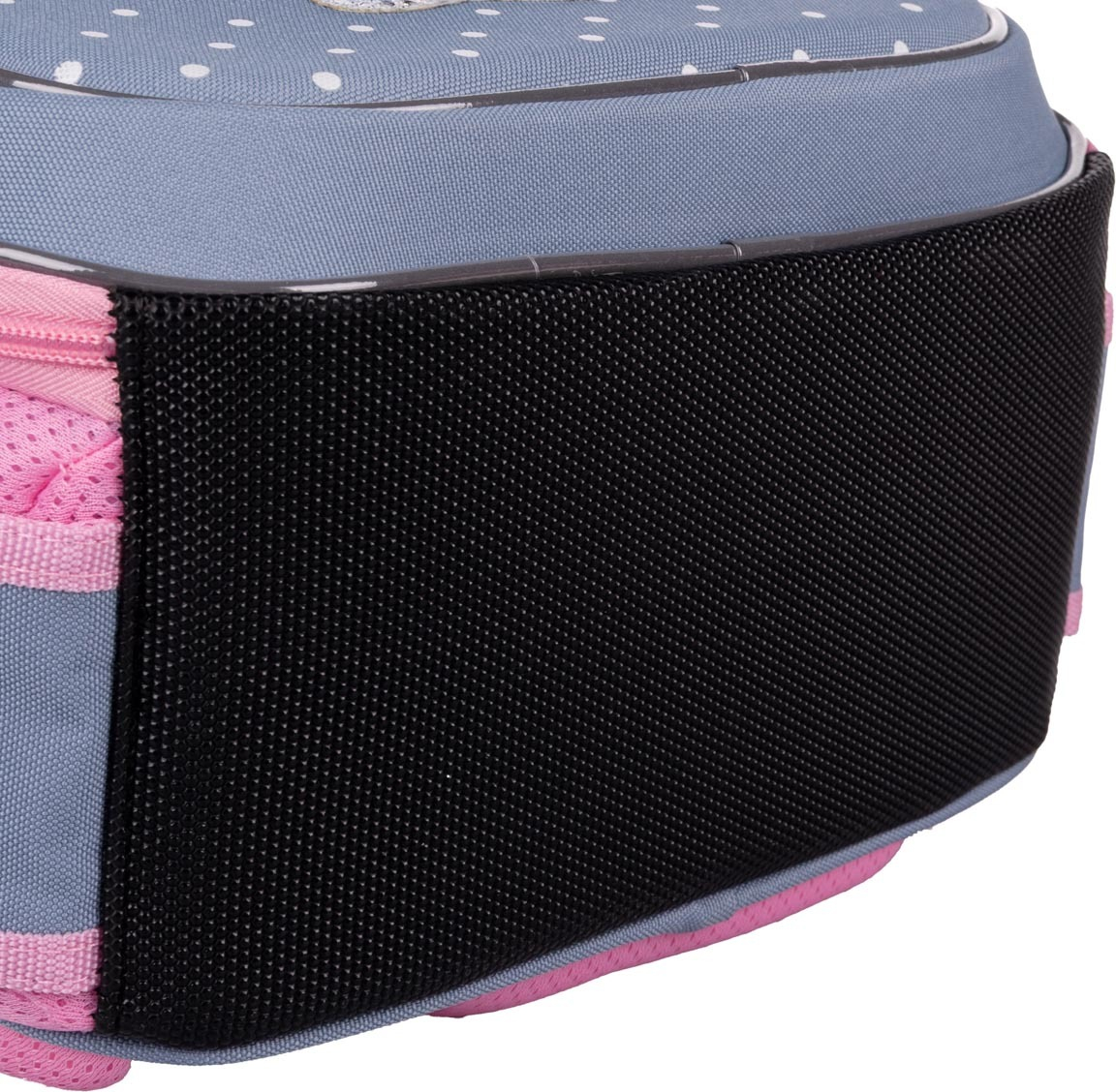 Рюкзак школьный полукаркасный YES S-109 Lovely Bunny (559876) фото 