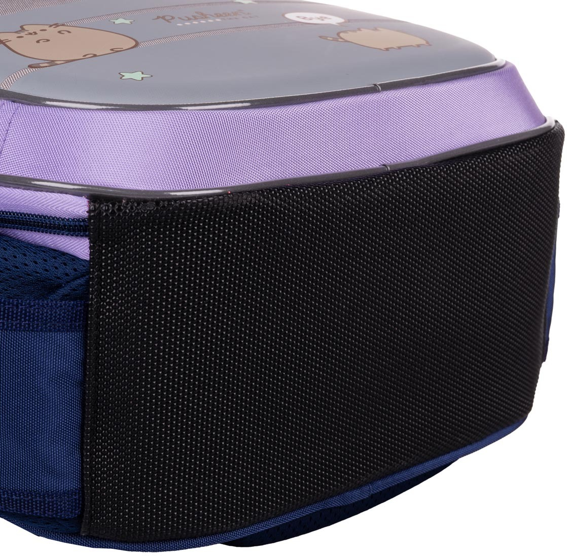 Рюкзак школьный полукаркасный YES S-109 Pusheen Playful (559880) фото 