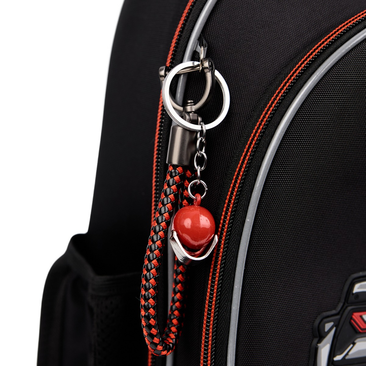 Рюкзак школьный полукаркасный YES S-109 Race Day (559881) фото 