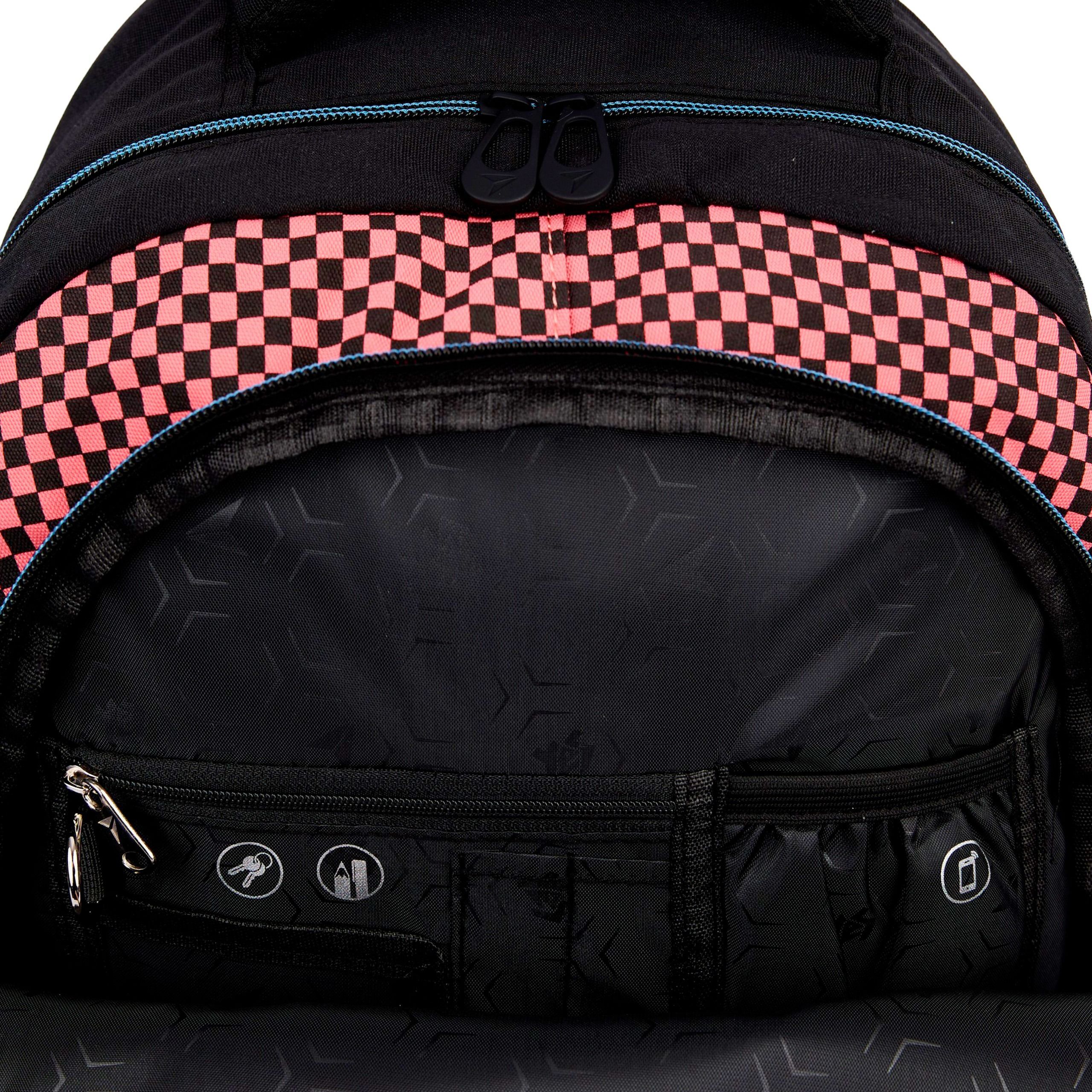 Рюкзак школьный YES TS-48 Groovy Girl (559922) фото 