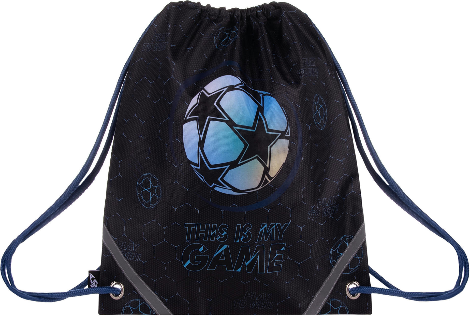 Сумка для взуття YES SB-10 Football Game (550042)фото2