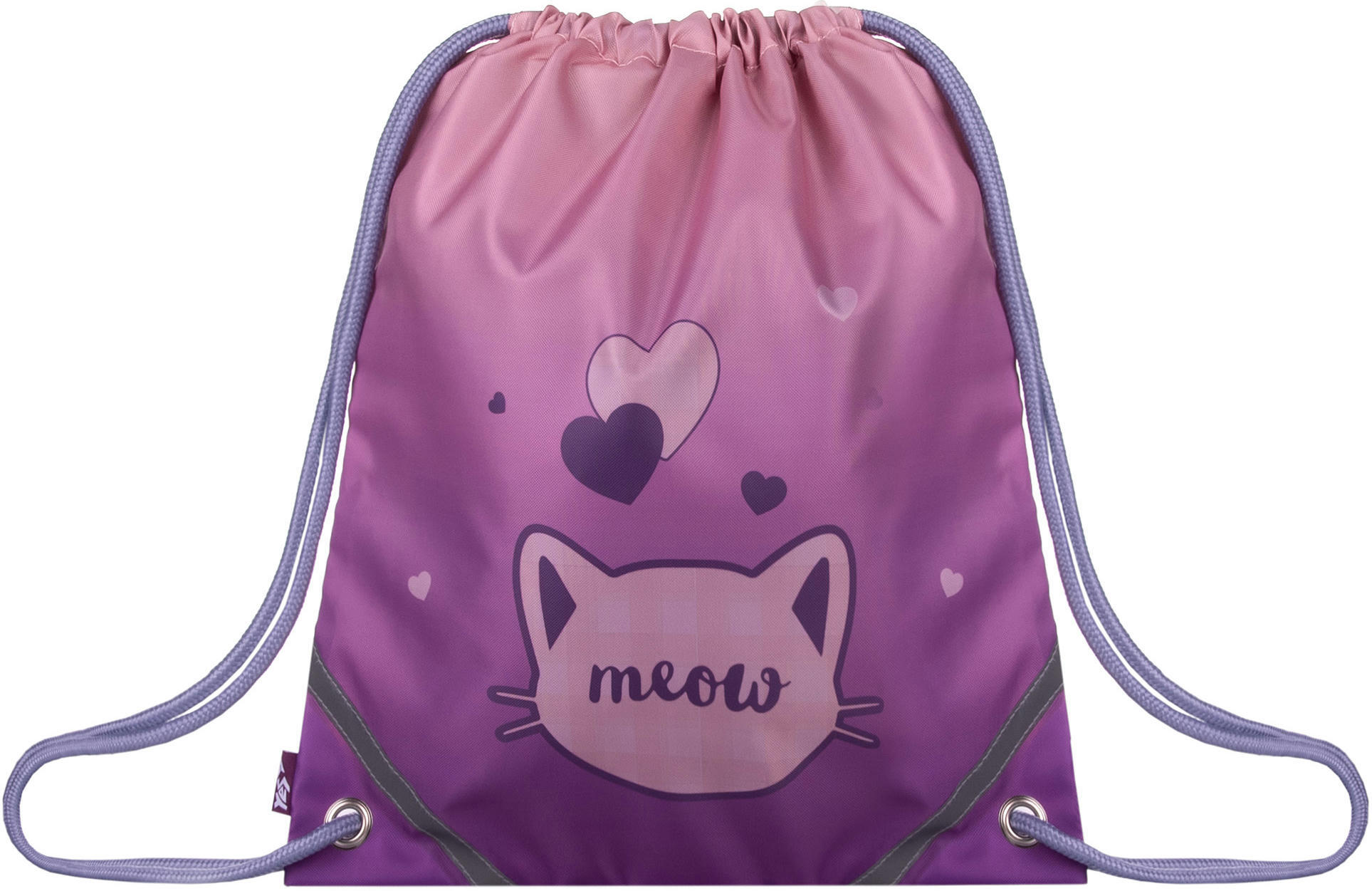 Сумка для взуття YES SB-10 Kitty (550077)фото2