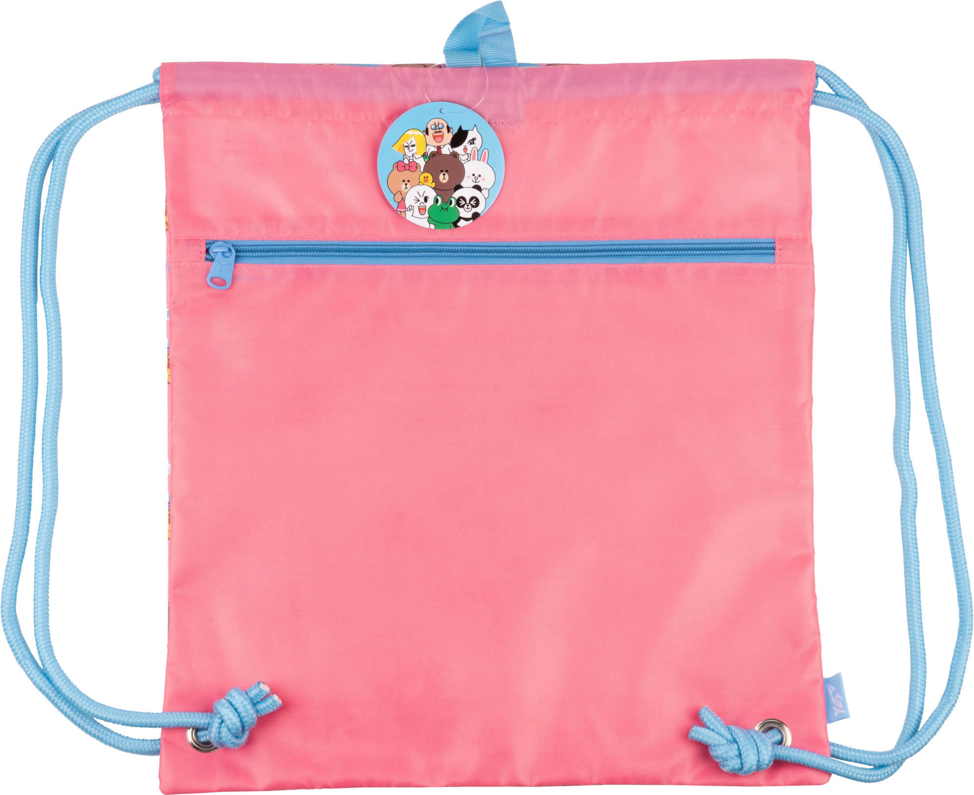 Сумка для взуття YES SB-10 Line Friends (533448)фото2