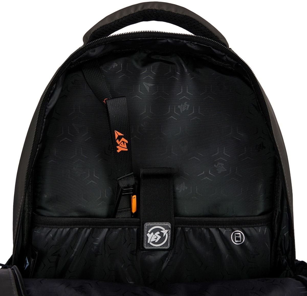 Рюкзак школьный YES TS-48 Minecraft Arrow (559927) фото 