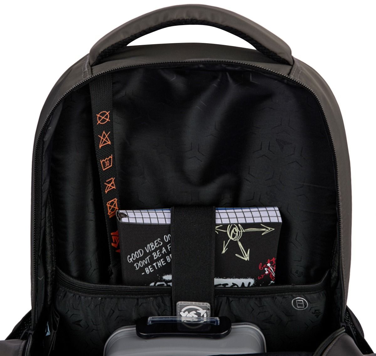 Рюкзак школьный YES TS-48 Minecraft Arrow (559927) фото 