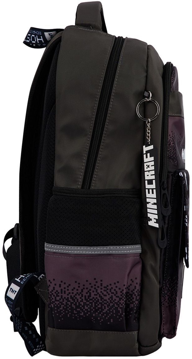 Рюкзак школьный YES TS-48 Minecraft Arrow (559927) фото 