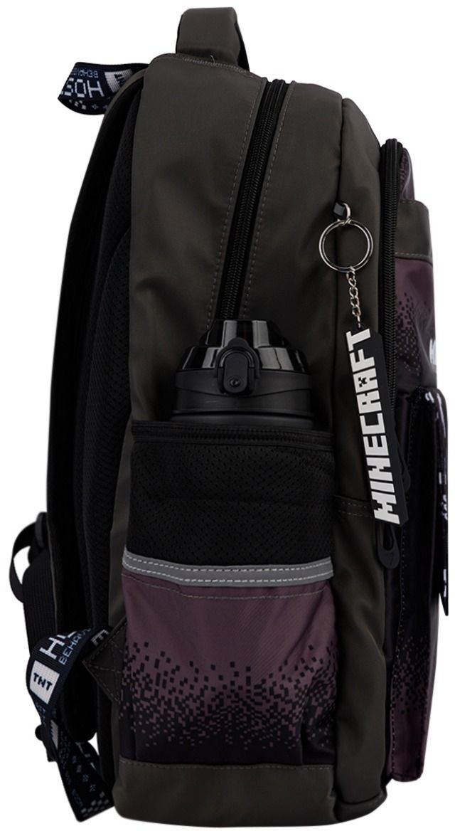 Рюкзак школьный YES TS-48 Minecraft Arrow (559927) фото 