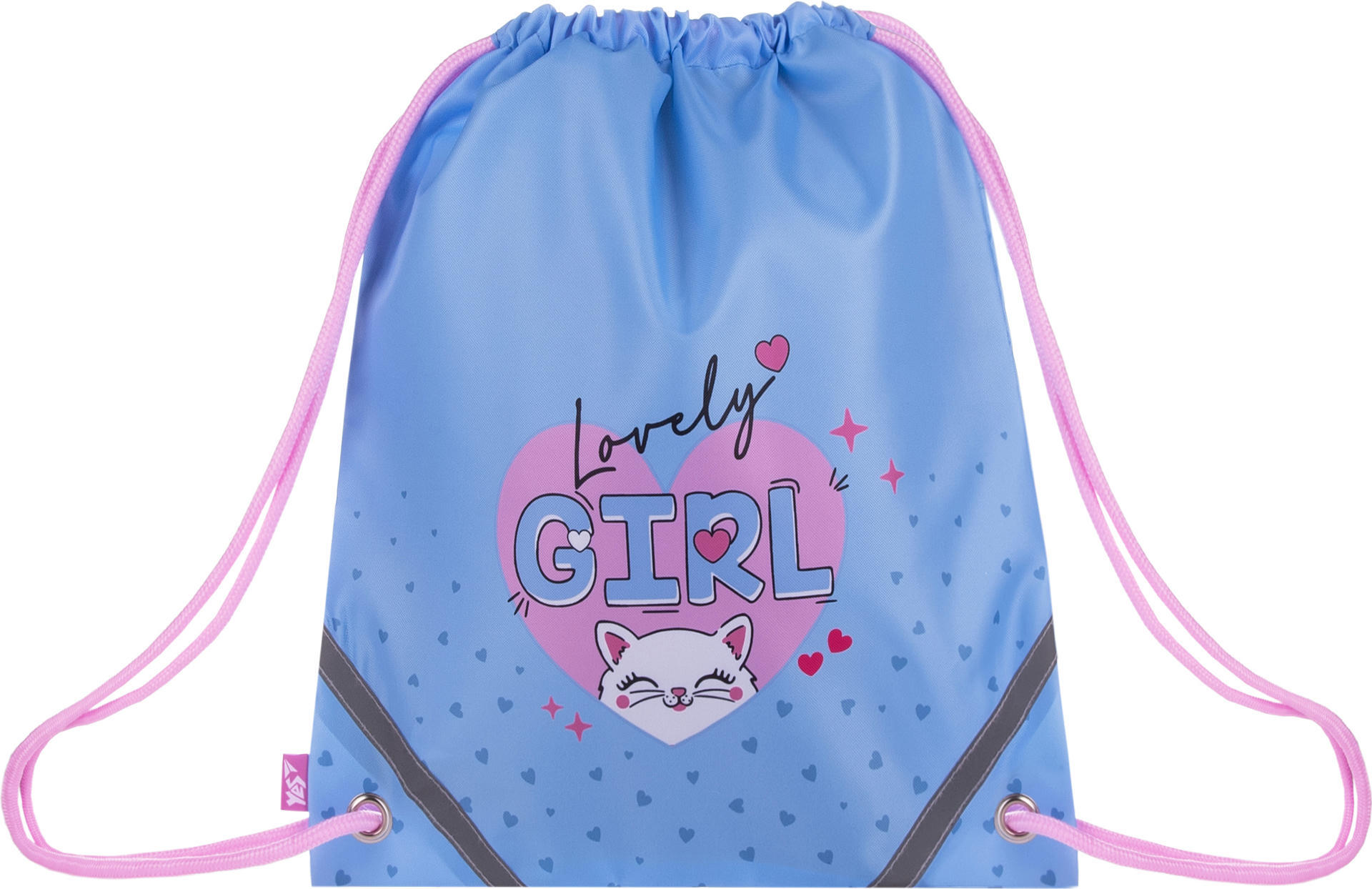 Сумка для взуття YES SB-10 Meow-Meow (550081)фото2