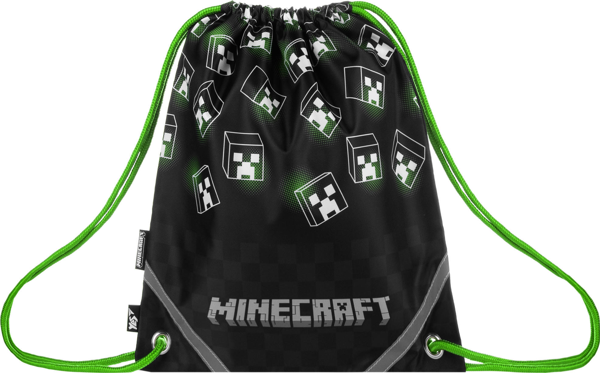 Сумка для взуття YES SB-10 Minecraft Game (550039)фото2