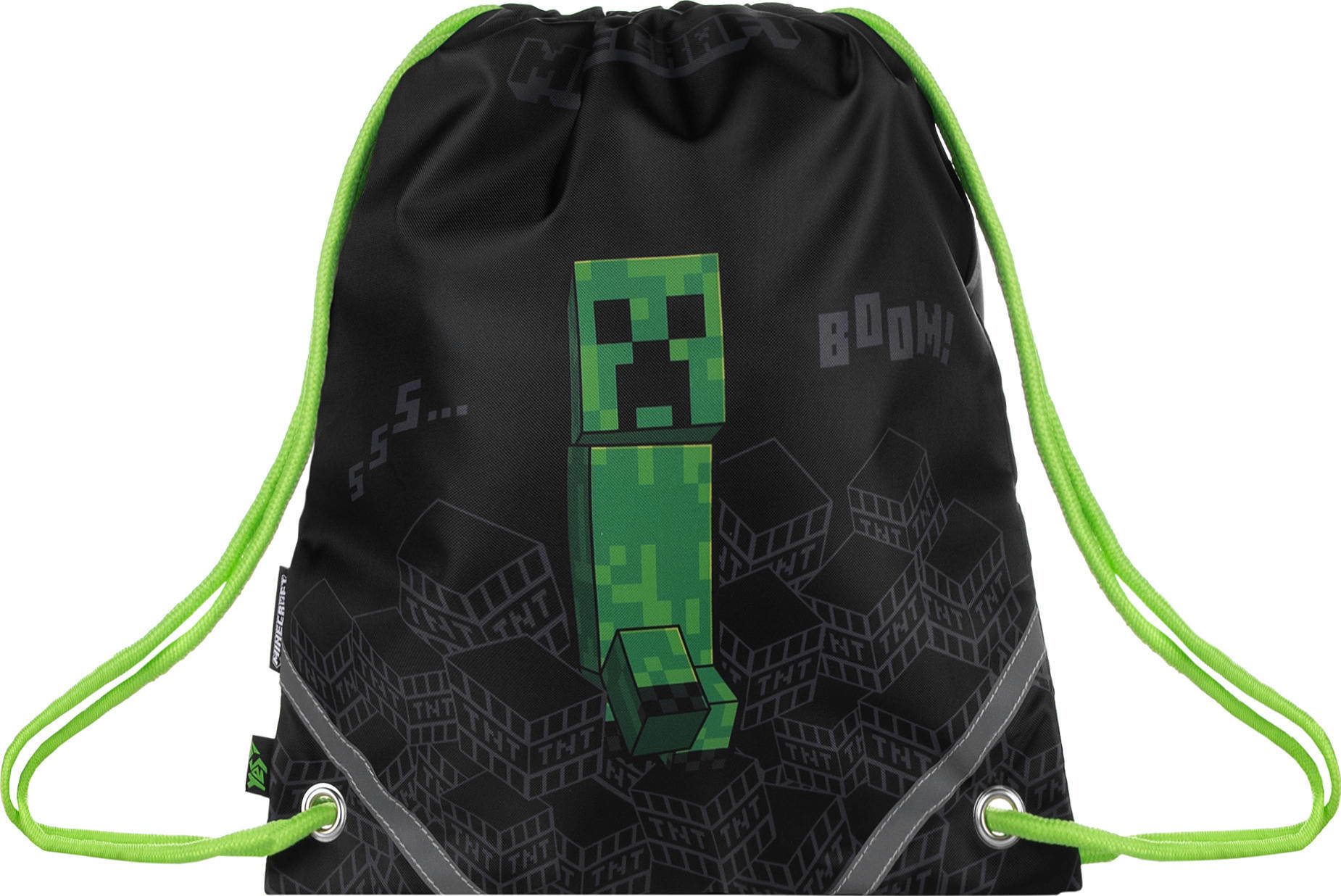 Сумка для взуття YES SB-10 Minecraft World (550040)фото2