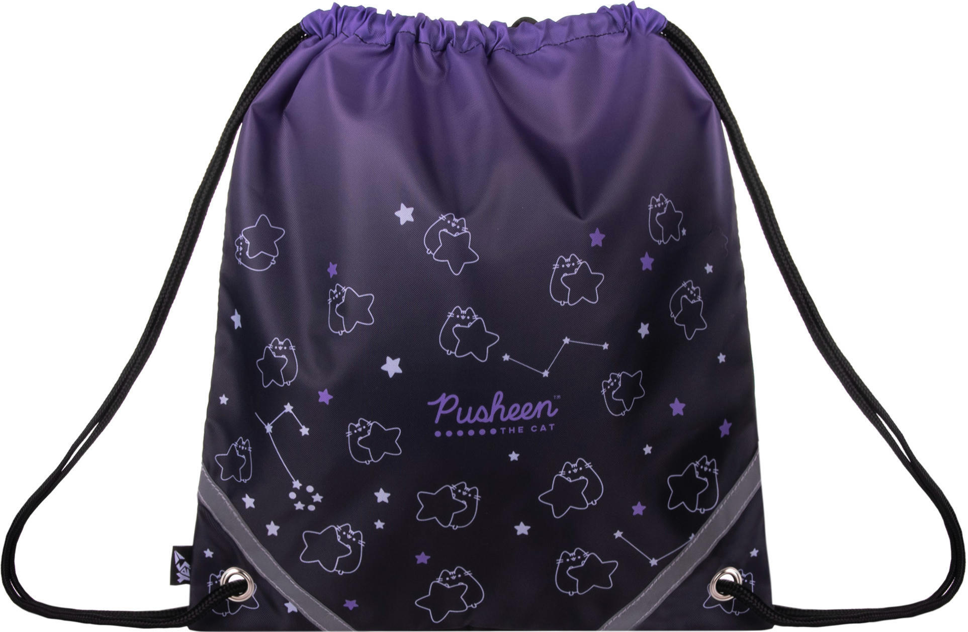 Сумка для взуття YES SB-10 Pusheen Stellar (550089)фото2