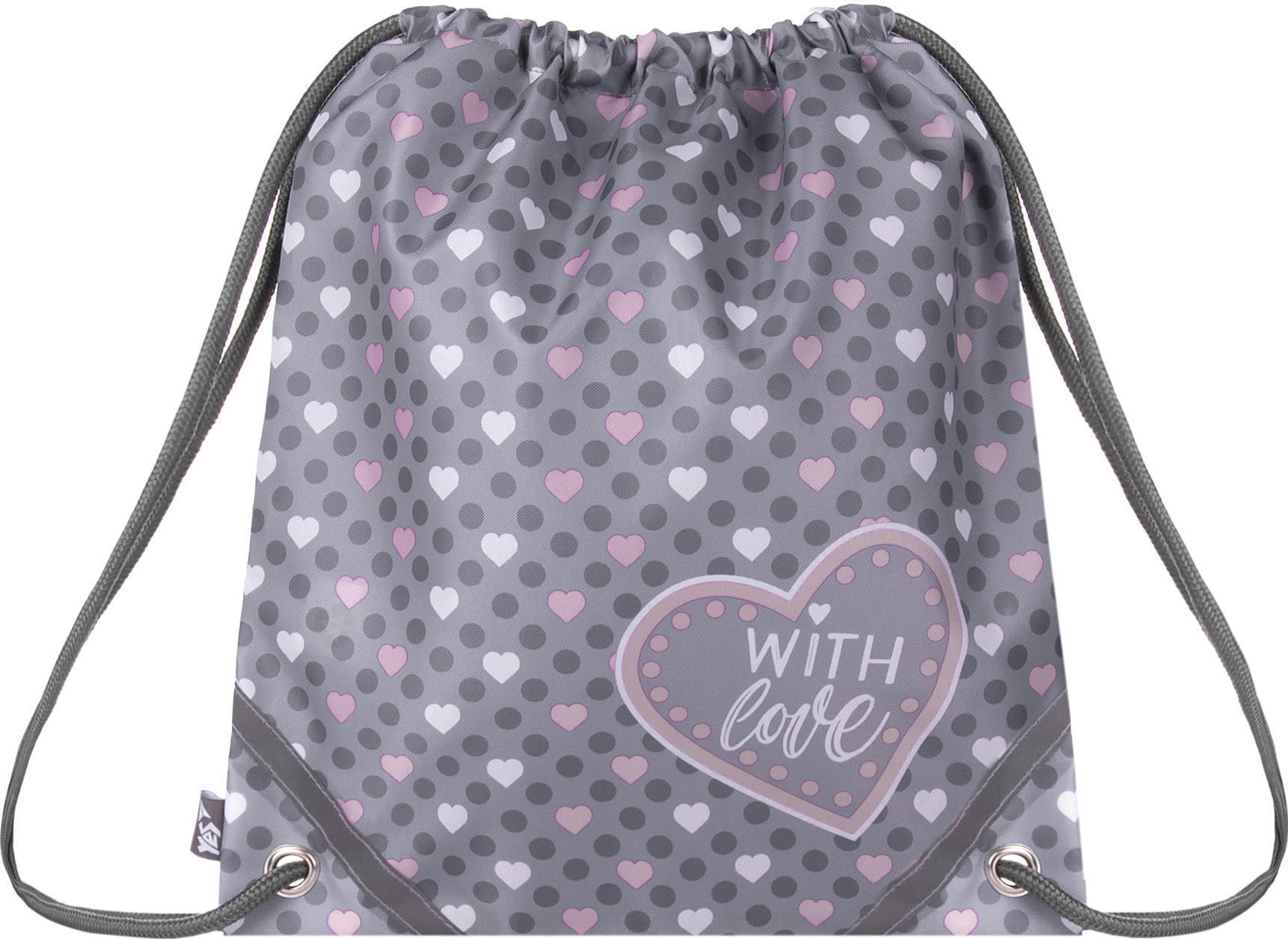 Сумка для взуття YES SB-10 With Love (550078)фото2