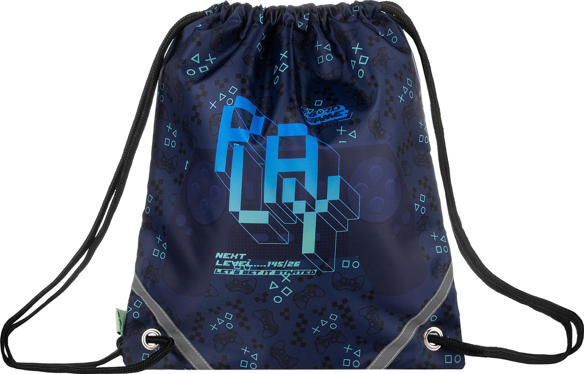 Сумка для взуття YES SB-10-N Game On! (550045)фото2