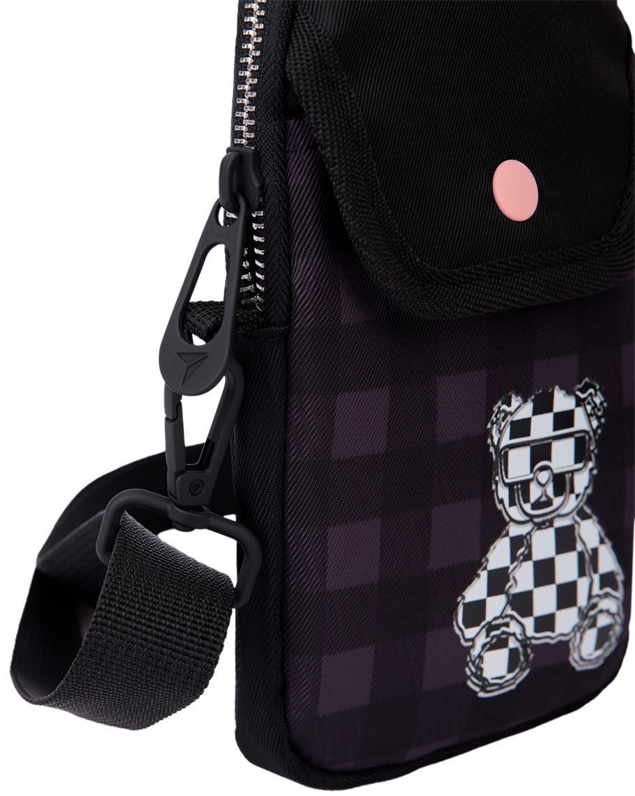 Сумка через плече YES CB-1 Angel Bear (550059)фото4