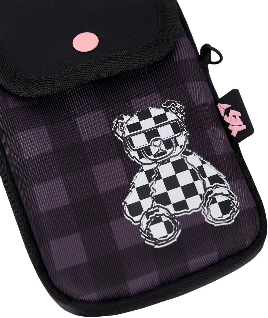 Сумка через плече YES CB-1 Angel Bear (550059)фото5