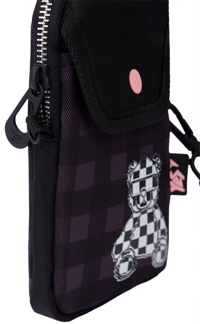 Сумка через плече YES CB-1 Angel Bear (550059)фото3