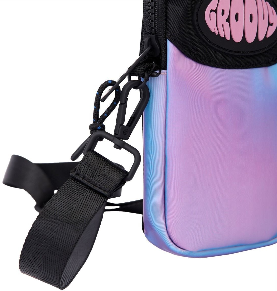 Сумка через плече YES CB-1 Be Happy (550065)фото3