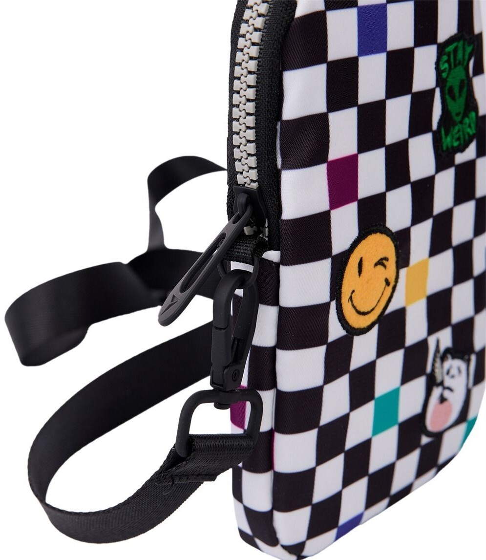 Сумка через плече YES CB-1 Just Fun (550061)фото3