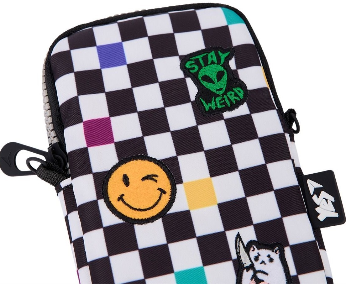 Сумка через плече YES CB-1 Just Fun (550061)фото5