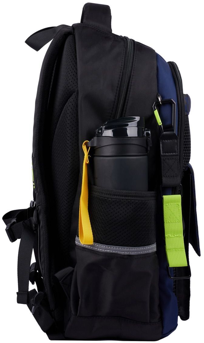 Рюкзак школьный YES TS-48 Stranger (559926) фото 6