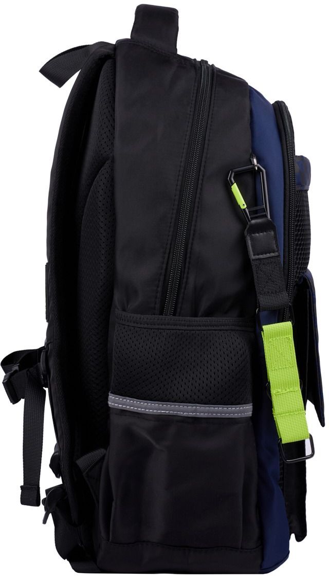 Рюкзак школьный YES TS-48 Stranger (559926) фото 5