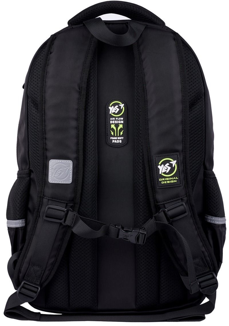 Рюкзак школьный YES TS-48 Stranger (559926) фото 2