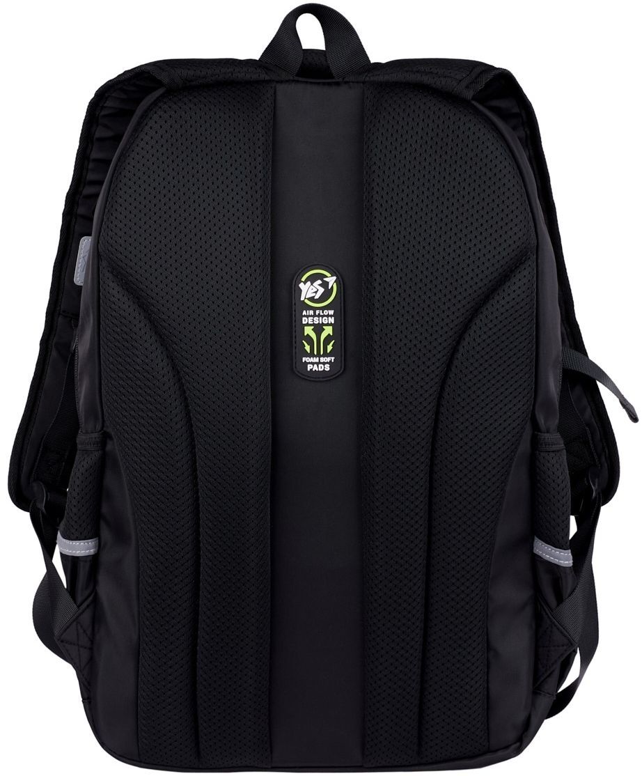 Рюкзак школьный YES TS-48 Stranger (559926) фото 3