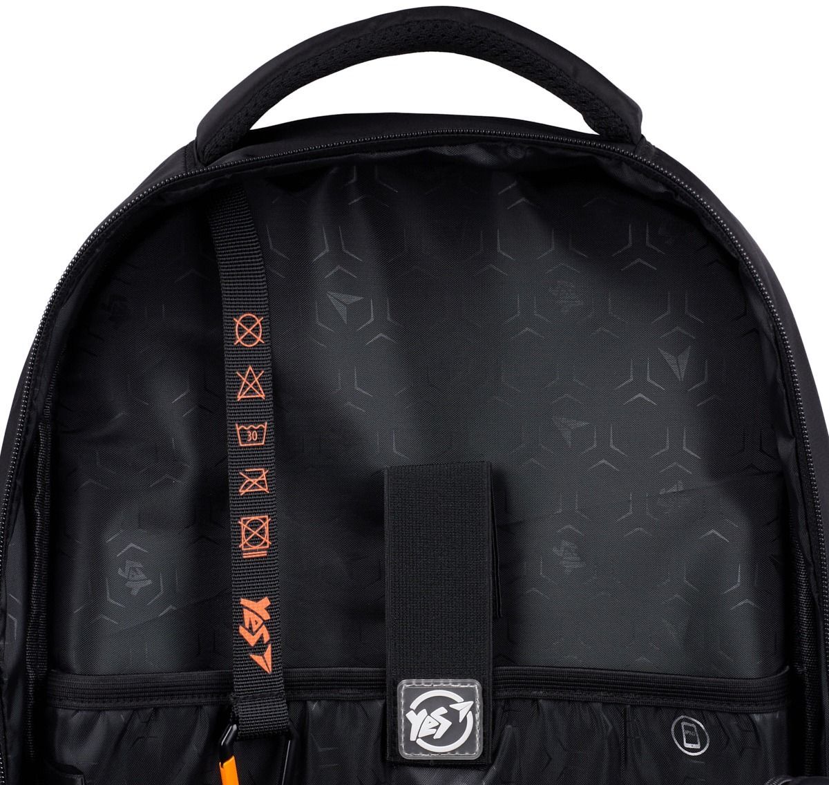 Рюкзак школьный YES TS-48 Stranger (559926) фото 9