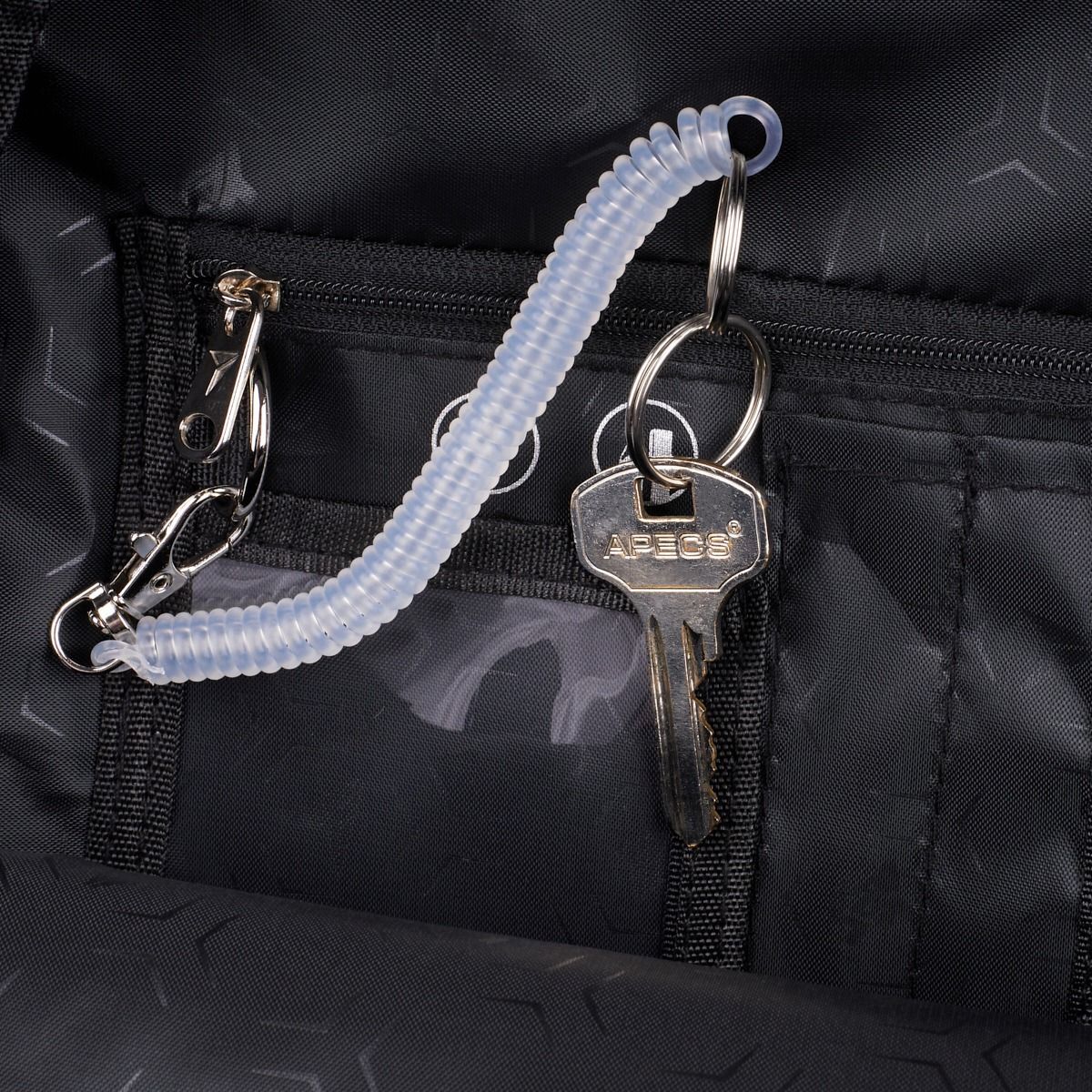 Рюкзак школьный YES TS-48 Stranger (559926) фото 13