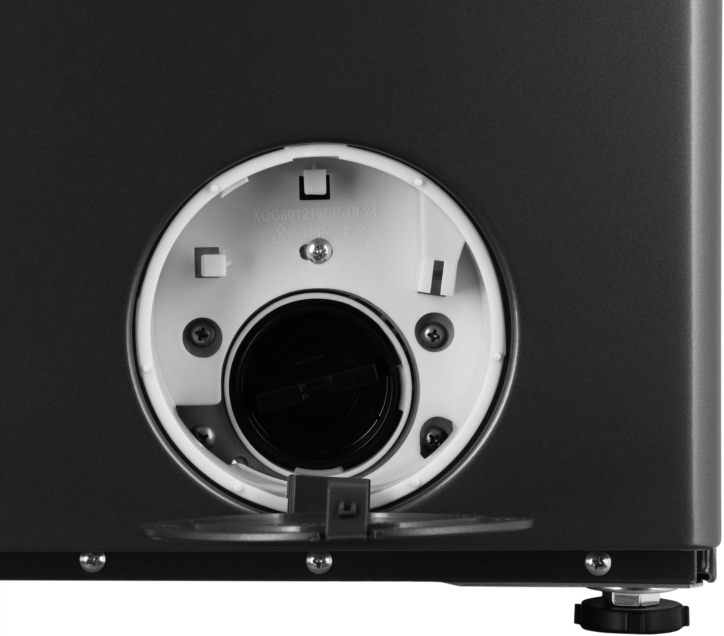 Стирально-сушильная машина ARDESTO WDMW-85IDGBD фото 5