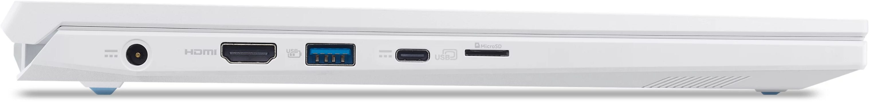 Ноутбук ACER Nitro V 14 AI ANV14-62 (NH.QW4EU.002)фото5