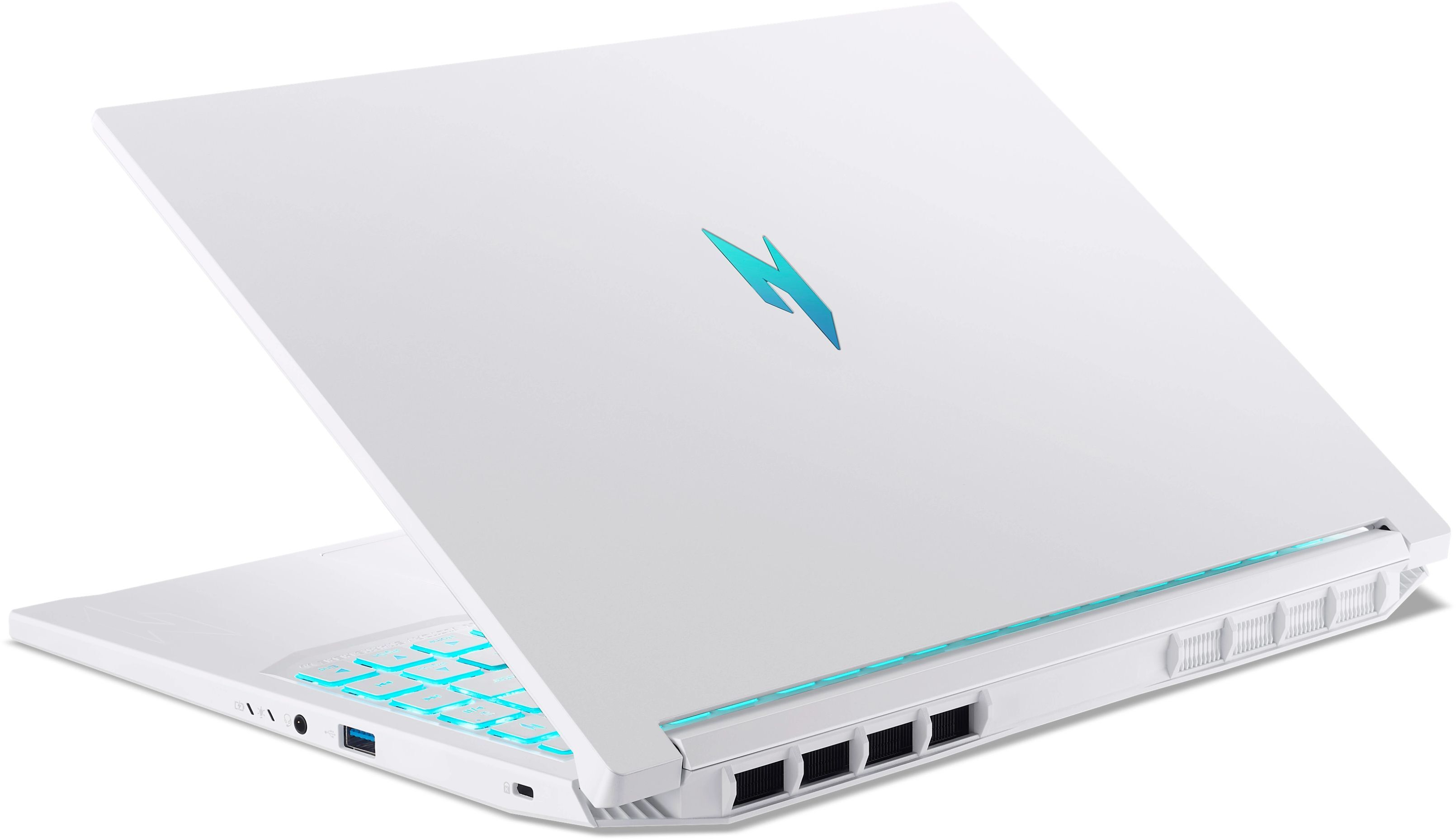 Ноутбук ACER Nitro V 14 AI ANV14-62 (NH.QW4EU.002)фото8