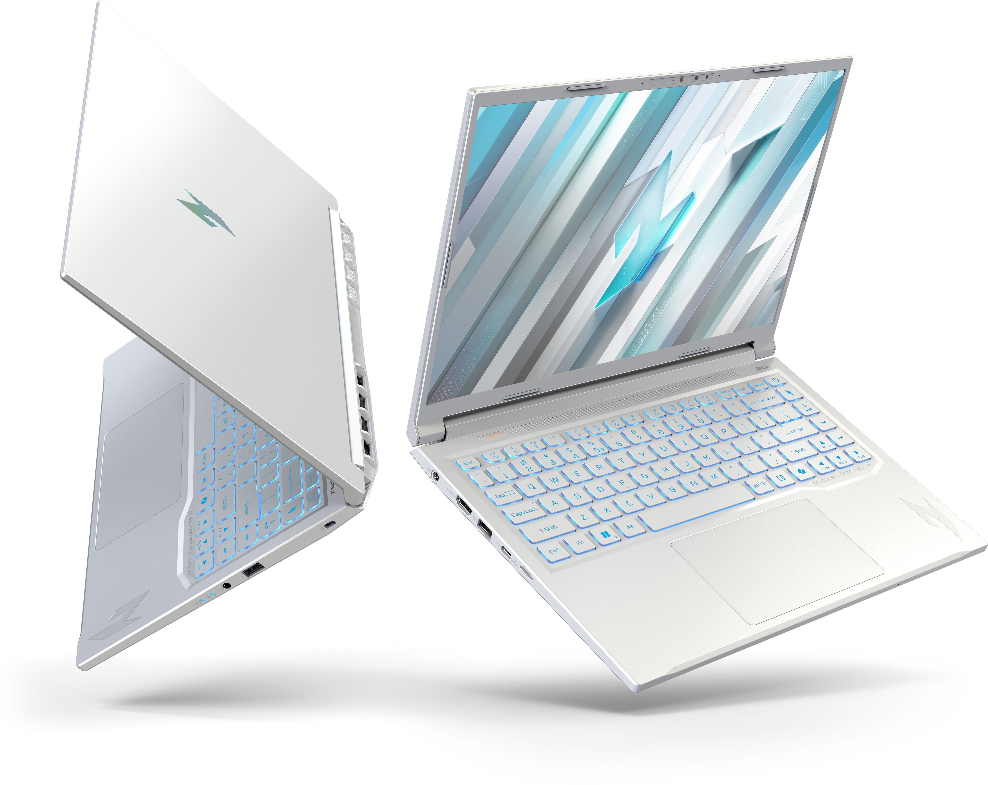 Ноутбук ACER Nitro V 14 AI ANV14-62 (NH.QW4EU.002)фото12