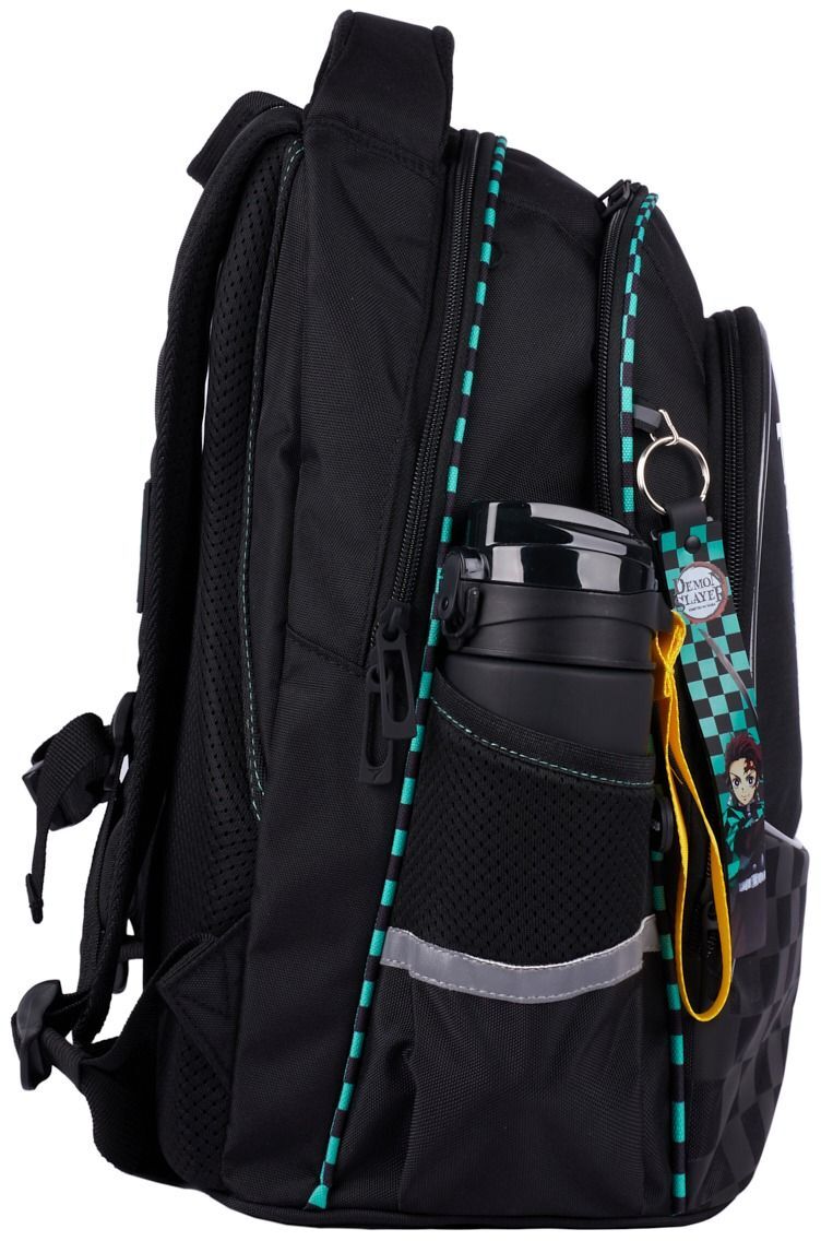 Рюкзак шкільний YES TS-52 Demon Slayer Tanjiro (559945)фото