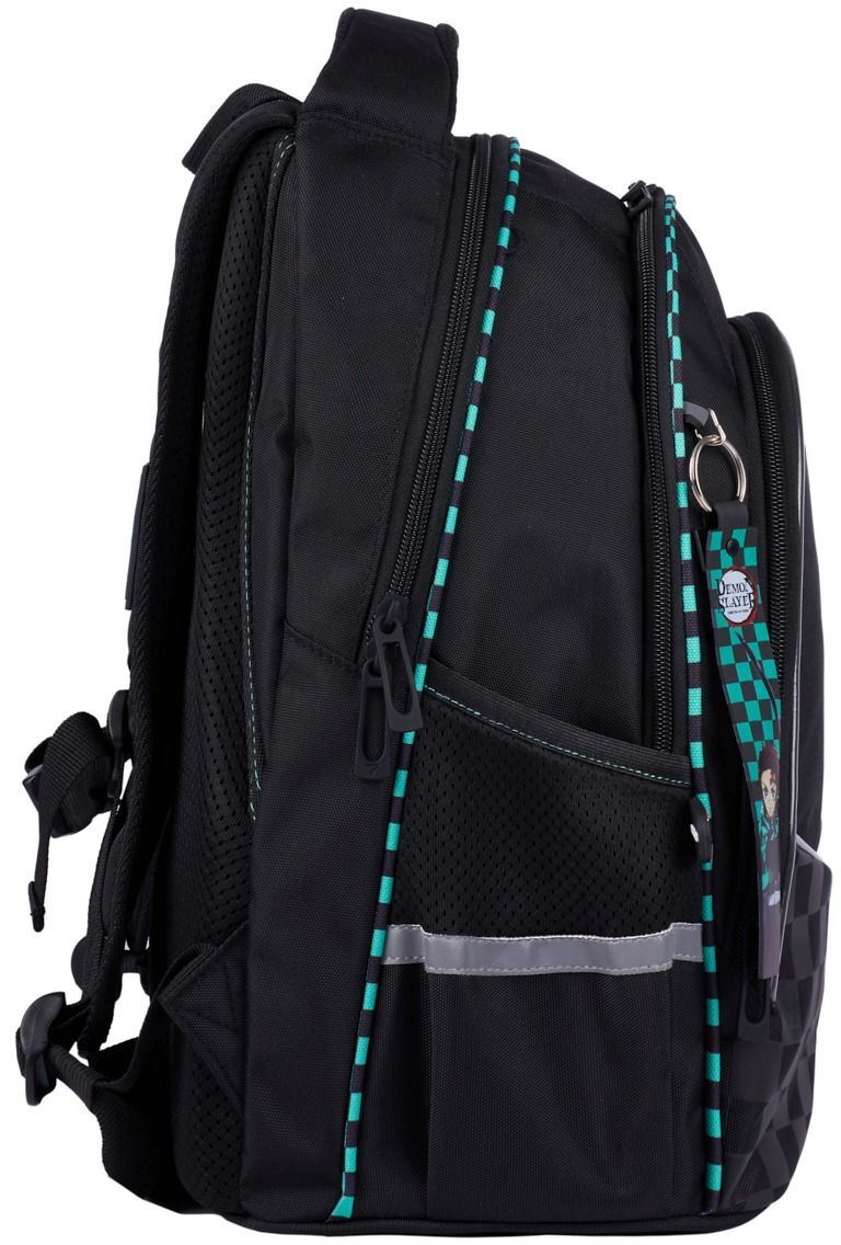 Рюкзак шкільний YES TS-52 Demon Slayer Tanjiro (559945)фото