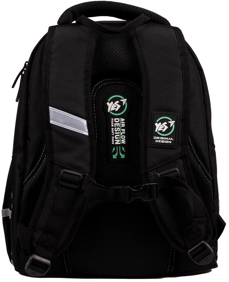 Рюкзак шкільний YES TS-52 Demon Slayer Tanjiro (559945)фото