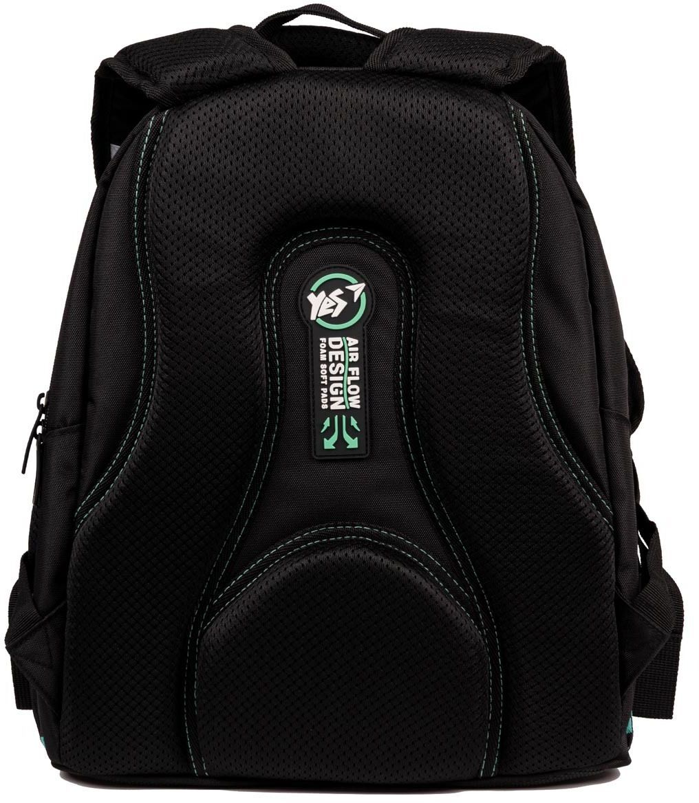 Рюкзак шкільний YES TS-52 Demon Slayer Tanjiro (559945)фото