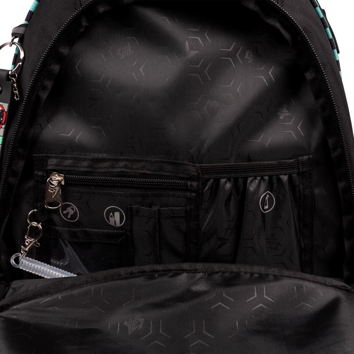 Рюкзак шкільний YES TS-52 Demon Slayer Tanjiro (559945)фото