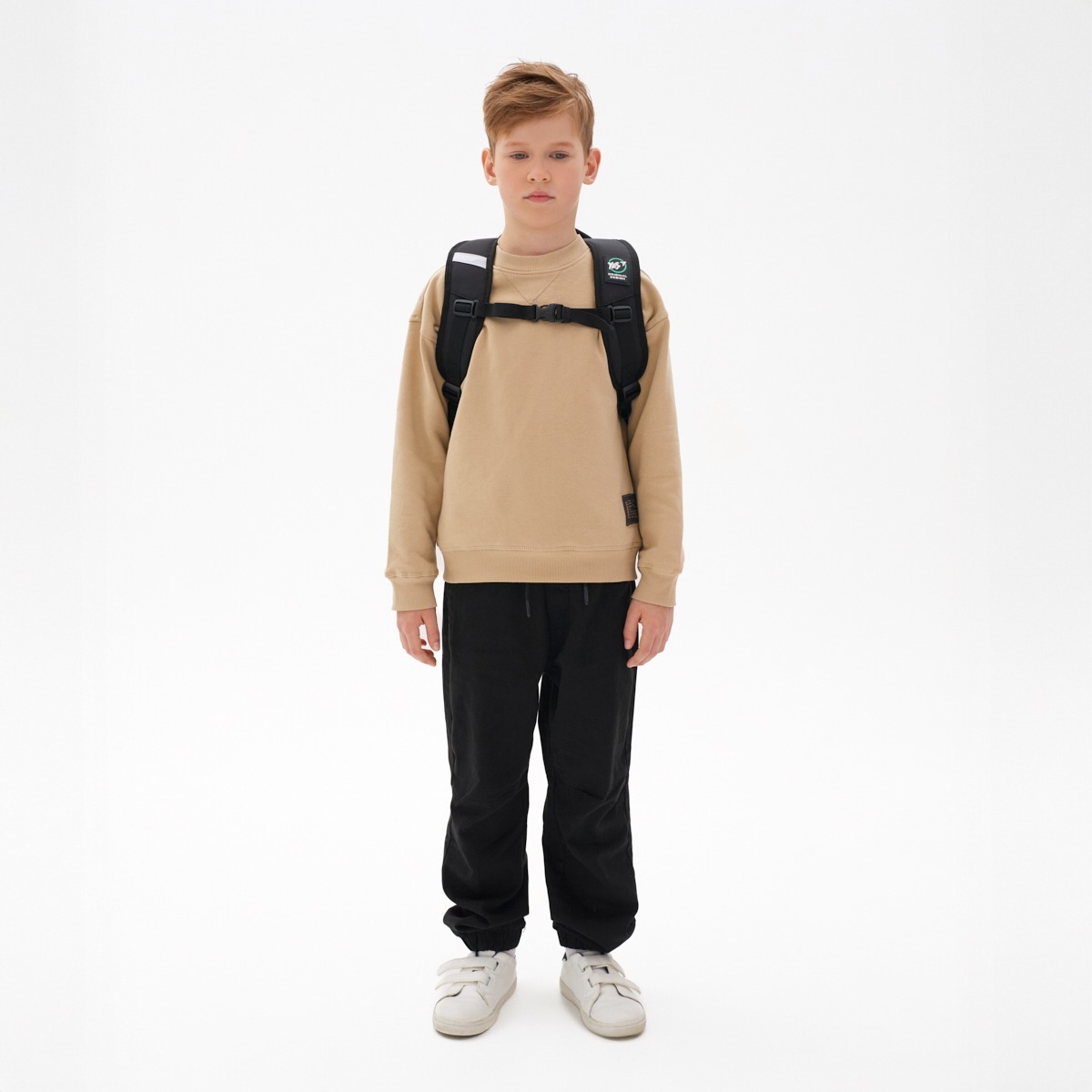 Рюкзак шкільний YES TS-52 Demon Slayer Tanjiro (559945)фото