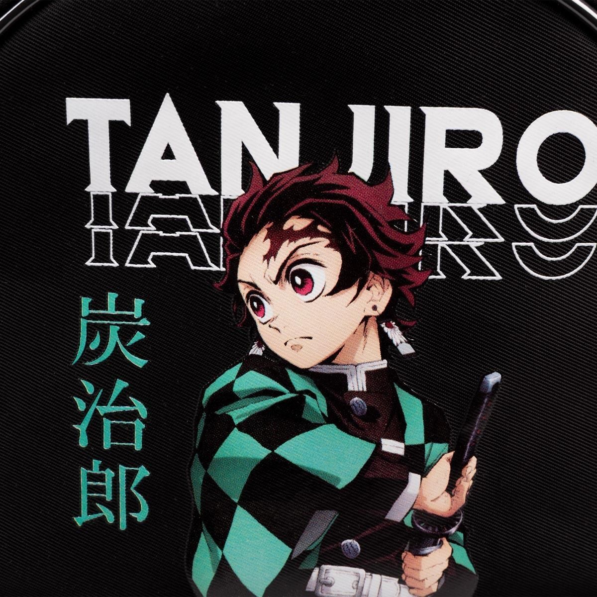 Рюкзак шкільний YES TS-52 Demon Slayer Tanjiro (559945)фото